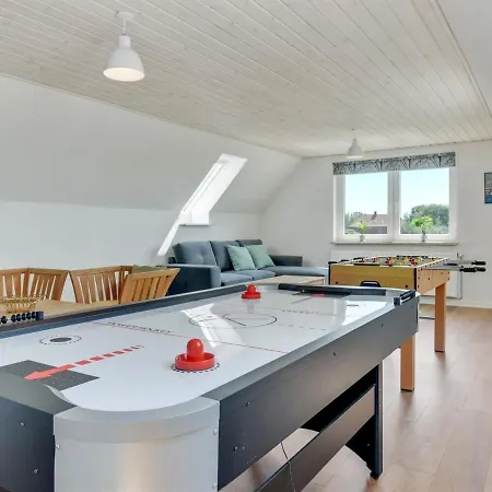 Iina In Western Jutland By Interhome Сasa de vacaciones *