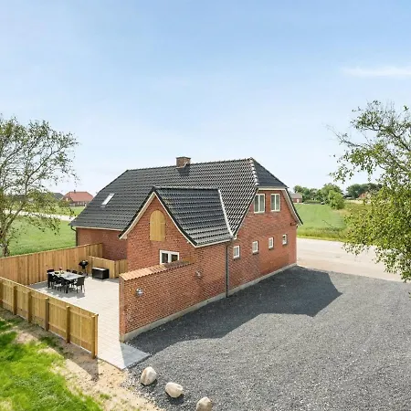 Iina In Western Jutland By Interhome *
