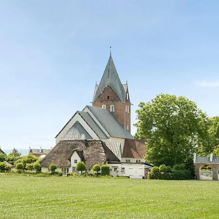 Сasa de vacaciones Iina In Western Jutland By Interhome Bredebro
