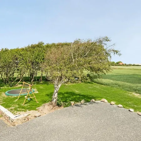 Iina In Western Jutland By Interhome *