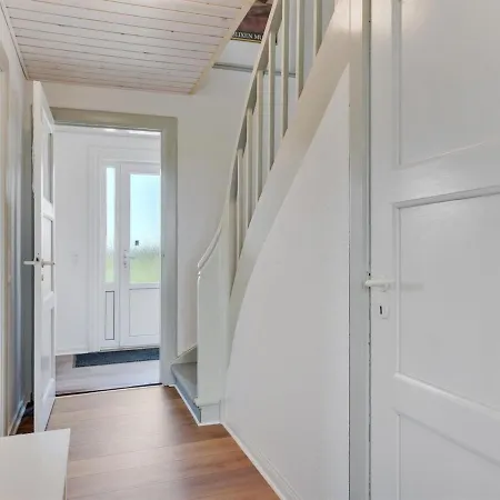 Iina In Western Jutland By Interhome Сasa de vacaciones