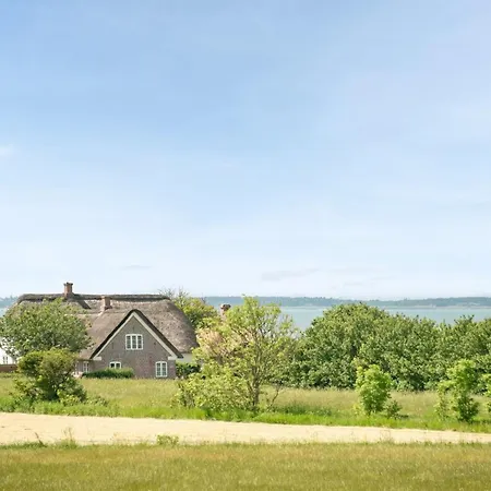 Сasa de vacaciones Iina In Western Jutland By Interhome