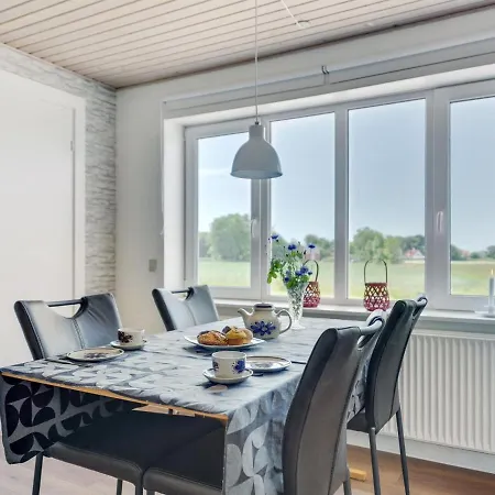 Сasa de vacaciones Iina In Western Jutland By Interhome *