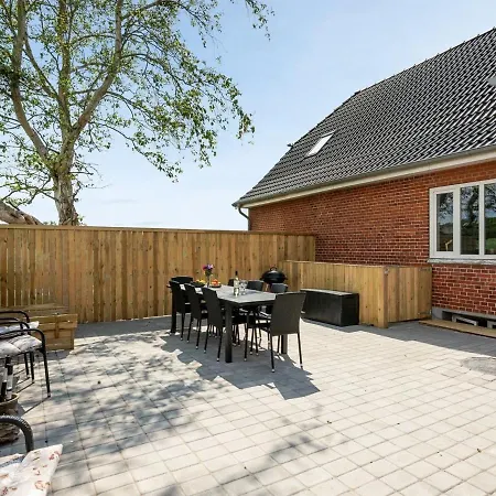 Iina In Western Jutland By Interhome Сasa de vacaciones *