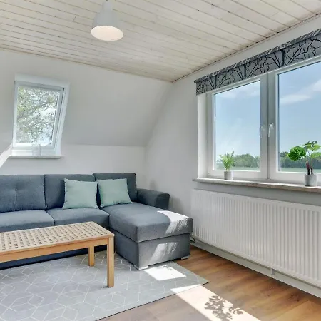Iina In Western Jutland By Interhome Сasa de vacaciones Bredebro