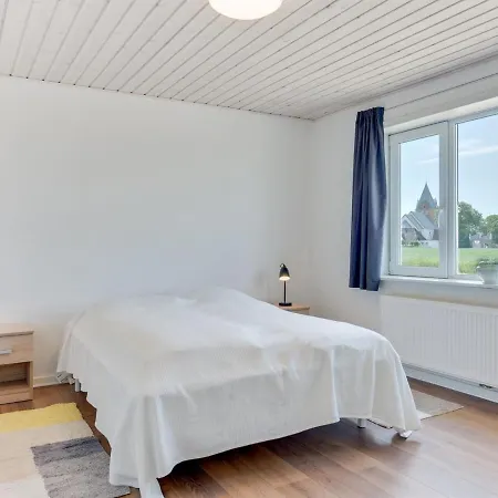 Сasa de vacaciones Iina In Western Jutland By Interhome