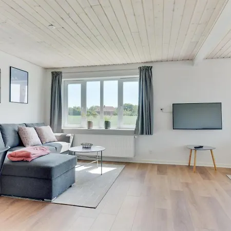 Iina In Western Jutland By Interhome