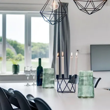 Iina In Western Jutland By Interhome Сasa de vacaciones Bredebro