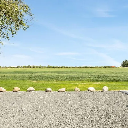 Iina - 13km From The Sea By Interhome Дом отдыха Bredebro