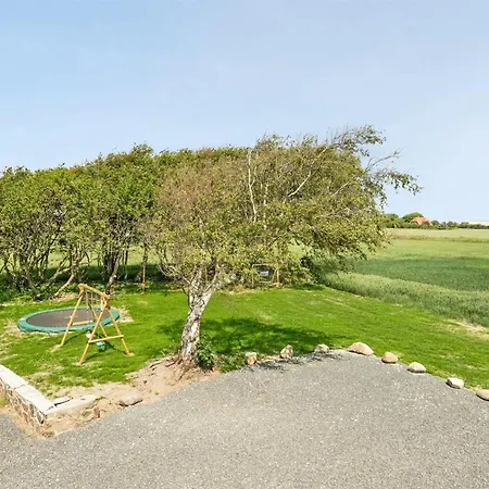 Iina - 13km From The Sea By Interhome Дом отдыха