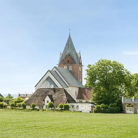 Дом отдыха Iina - 13km From The Sea By Interhome Bredebro