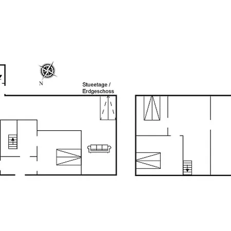 Дом отдыха Iina - 13km From The Sea By Interhome