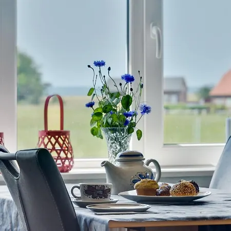 Дом отдыха Iina - 13km From The Sea By Interhome Bredebro