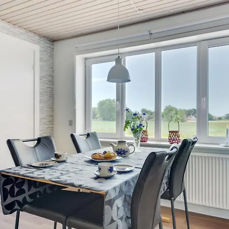 Iina - 13km From The Sea By Interhome * Bredebro