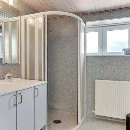 Iina - 13km From The Sea By Interhome Дом отдыха