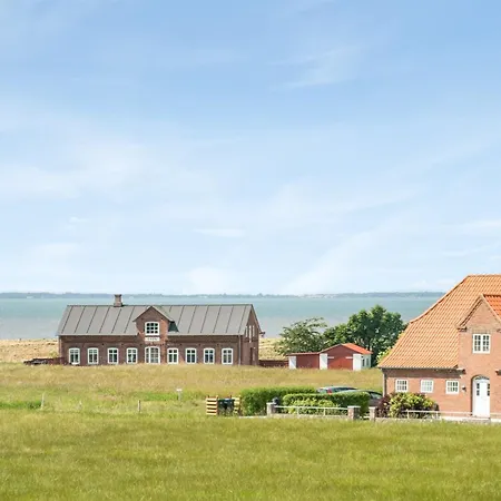 Iina - 13km From The Sea By Interhome Prázdninový dům Bredebro