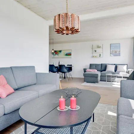 Iina - 13km From The Sea By Interhome Bredebro