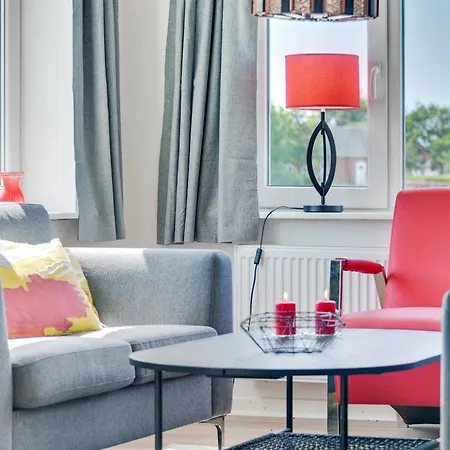 Iina - 13km From The Sea By Interhome Prázdninový dům Bredebro