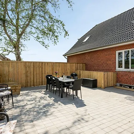 Prázdninový dům Iina - 13km From The Sea By Interhome Bredebro