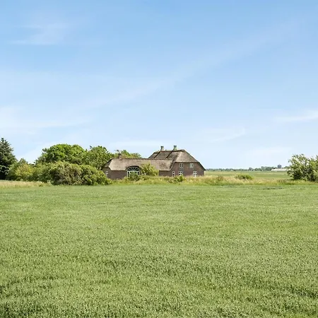 Prázdninový dům Iina - 13km From The Sea By Interhome Bredebro