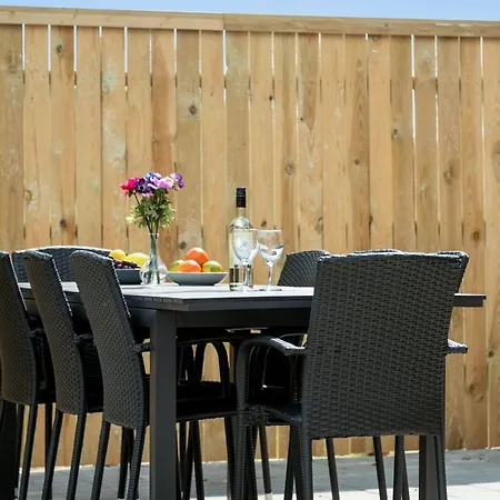 Feriehus Iina - 13km From The Sea By Interhome Bredebro
